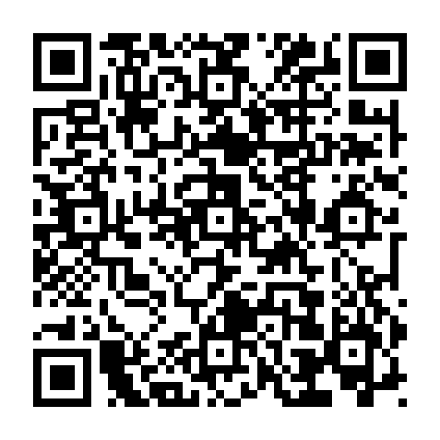 QR code para baixar o IntraChats no Google Play