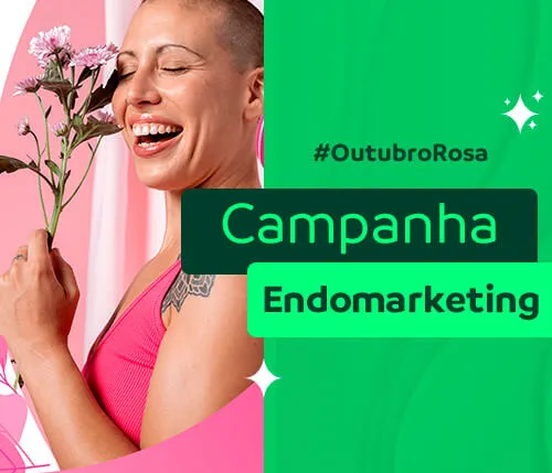 Endomarketing Outubro Rosa 2023