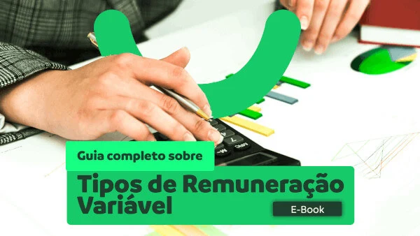 Tipos de Remuneração Variável