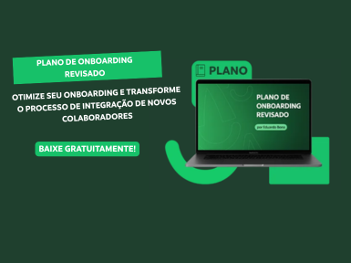 Plano de Onboarding