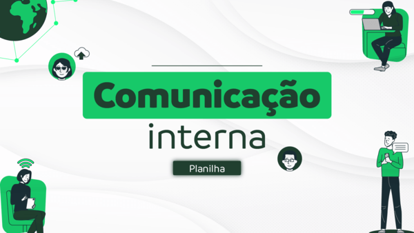 Plano de Comunicação Interna